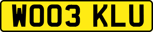 WO03KLU