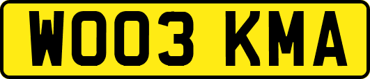 WO03KMA