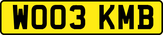 WO03KMB