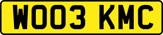 WO03KMC