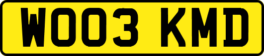 WO03KMD
