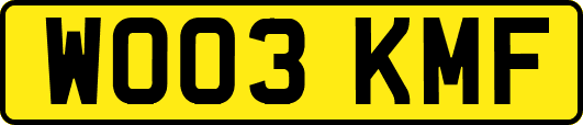 WO03KMF