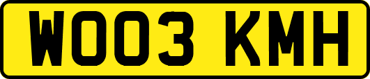 WO03KMH