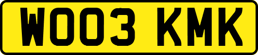 WO03KMK