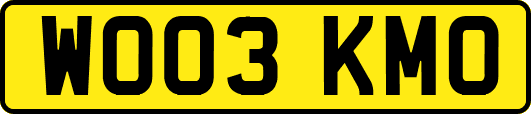 WO03KMO