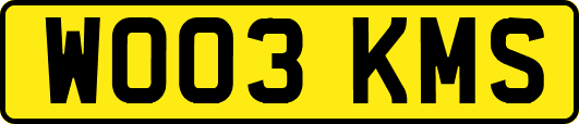 WO03KMS