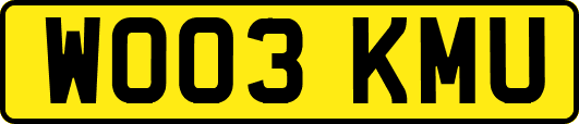 WO03KMU