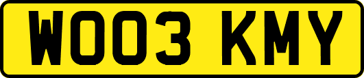 WO03KMY