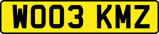 WO03KMZ