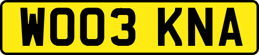 WO03KNA