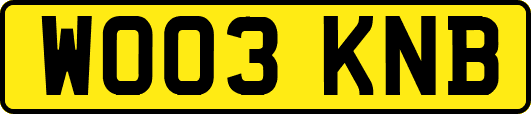 WO03KNB