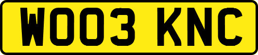 WO03KNC