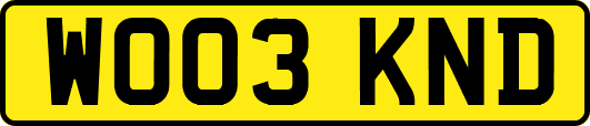 WO03KND