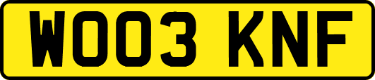 WO03KNF