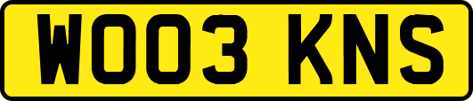 WO03KNS