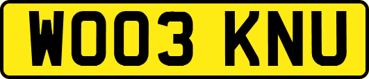 WO03KNU