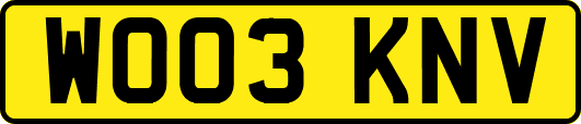 WO03KNV