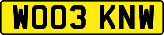 WO03KNW