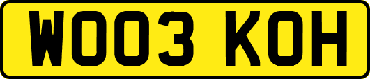 WO03KOH
