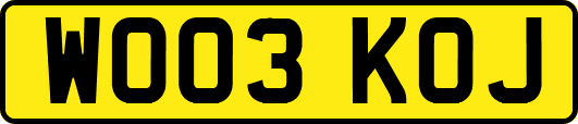 WO03KOJ