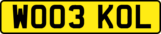 WO03KOL
