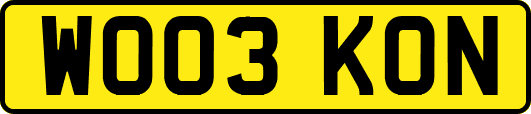 WO03KON
