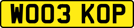 WO03KOP