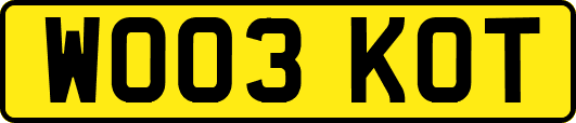 WO03KOT