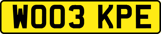 WO03KPE