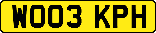 WO03KPH
