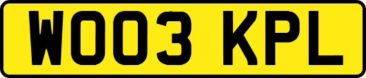 WO03KPL