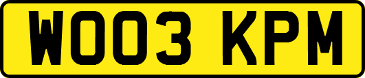 WO03KPM