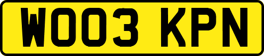 WO03KPN