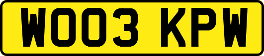WO03KPW