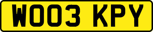 WO03KPY