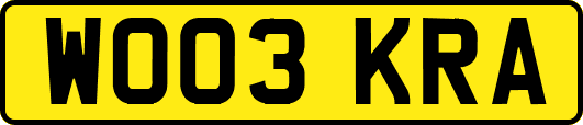WO03KRA