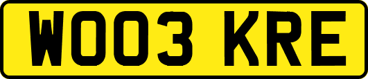 WO03KRE