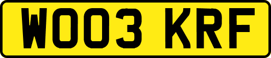 WO03KRF