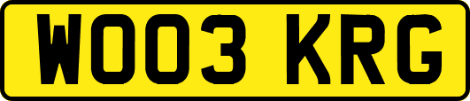 WO03KRG