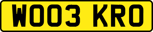 WO03KRO