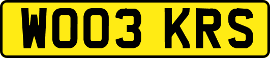 WO03KRS
