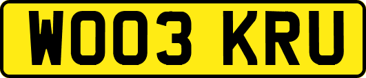 WO03KRU
