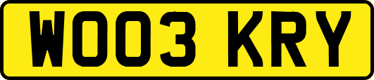 WO03KRY