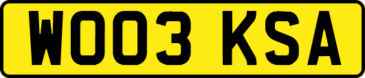 WO03KSA