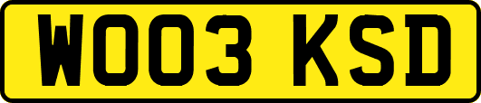 WO03KSD
