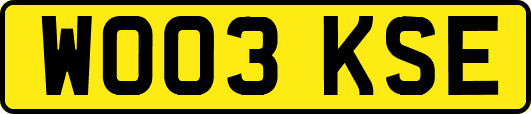 WO03KSE