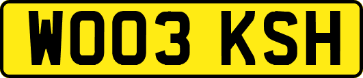 WO03KSH