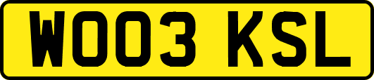 WO03KSL
