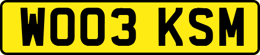 WO03KSM