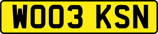 WO03KSN